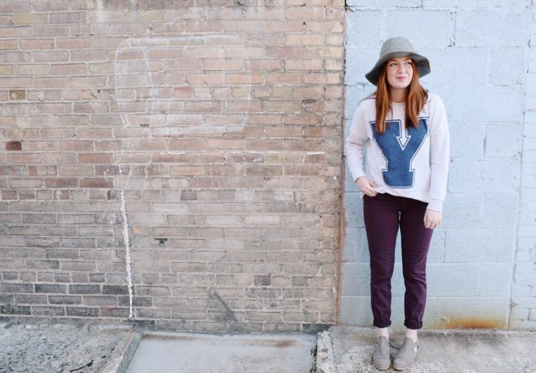 Processed with VSCO with c1 preset