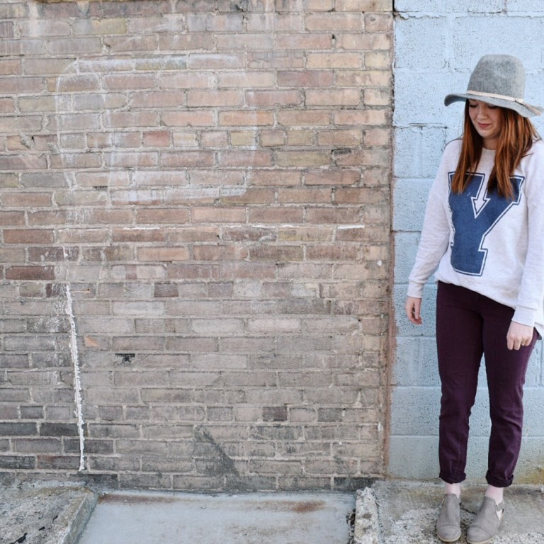 Processed with VSCO with c1 preset