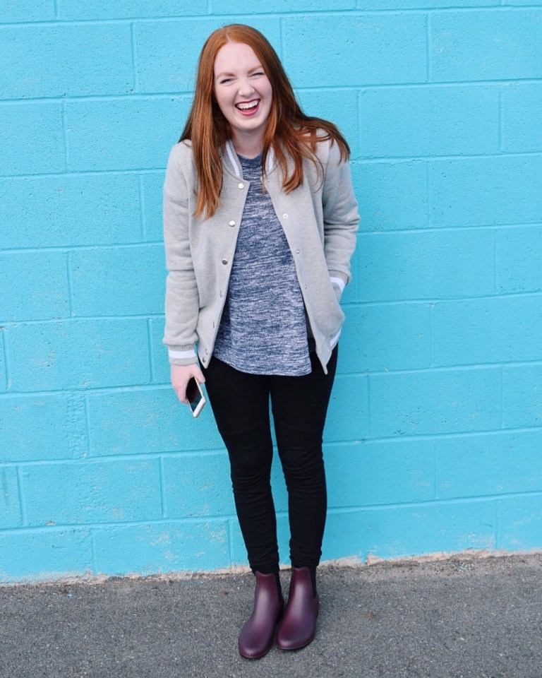 Processed with VSCO with c1 preset