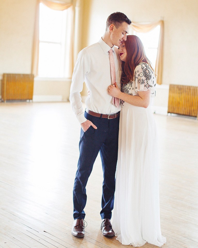 Processed with VSCO with f2 preset