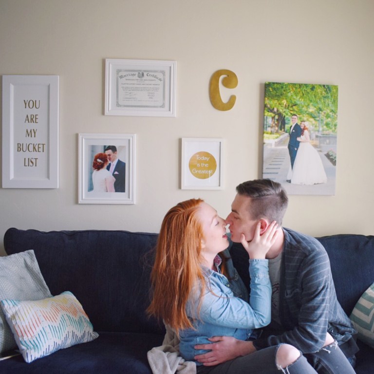 Processed with VSCO with c1 preset