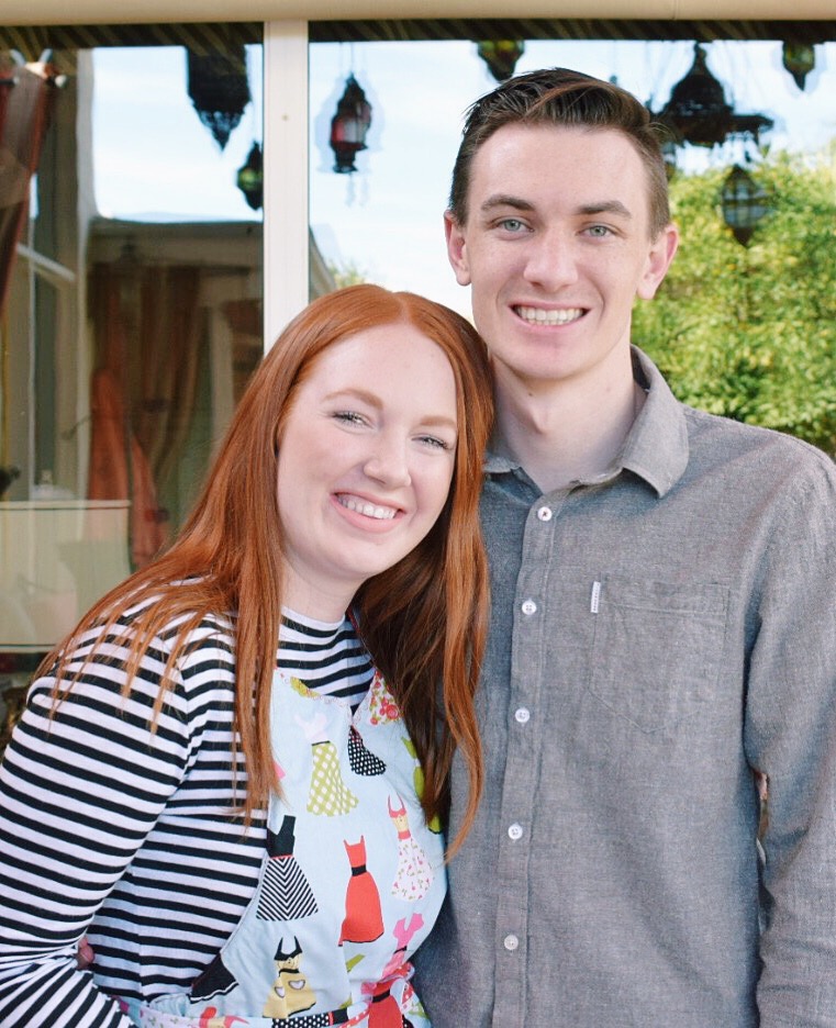 Processed with VSCO with c1 preset