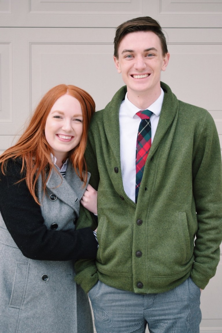 Processed with VSCO with c1 preset