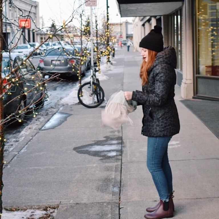 Processed with VSCO with c1 preset