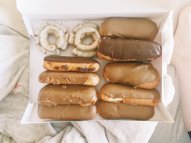 Processed with VSCO with c1 preset